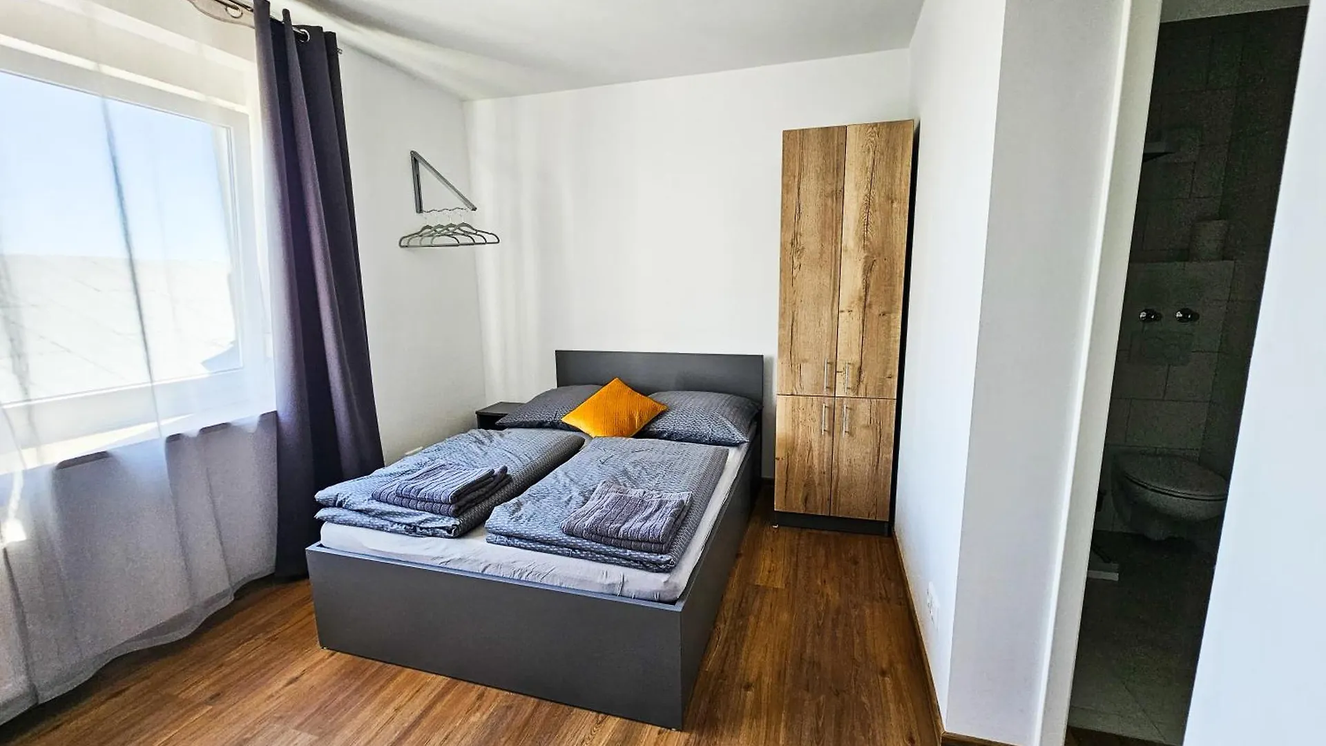 Werwein Stay Bayreuth