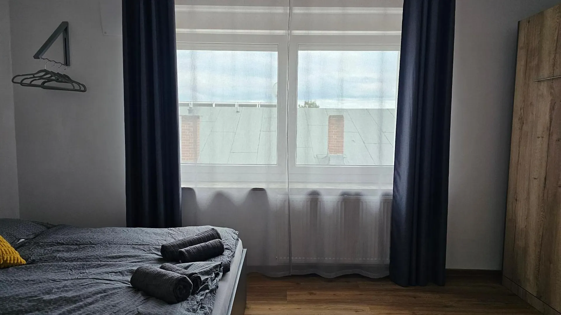 Werwein Stay Bayreuth Deutschland