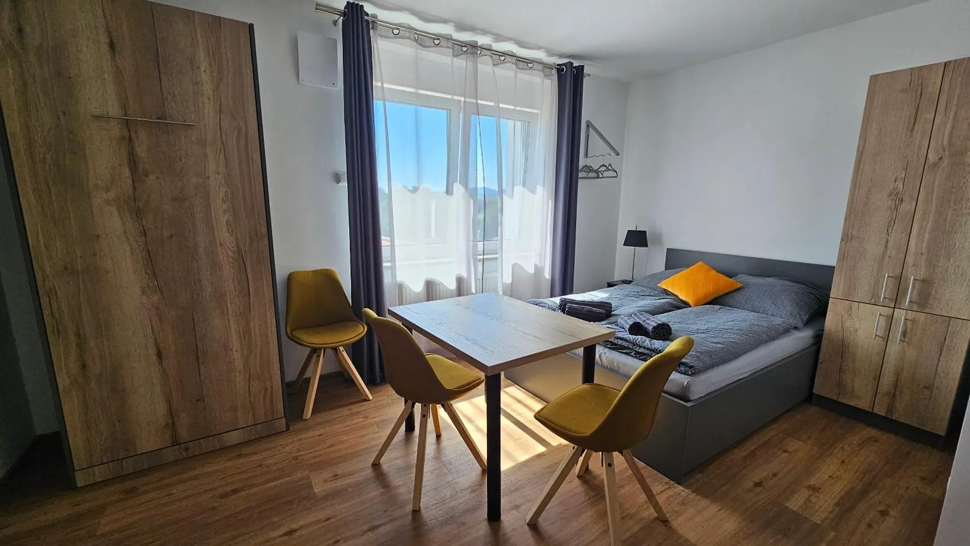 Werwein Stay Bayreuth Deutschland