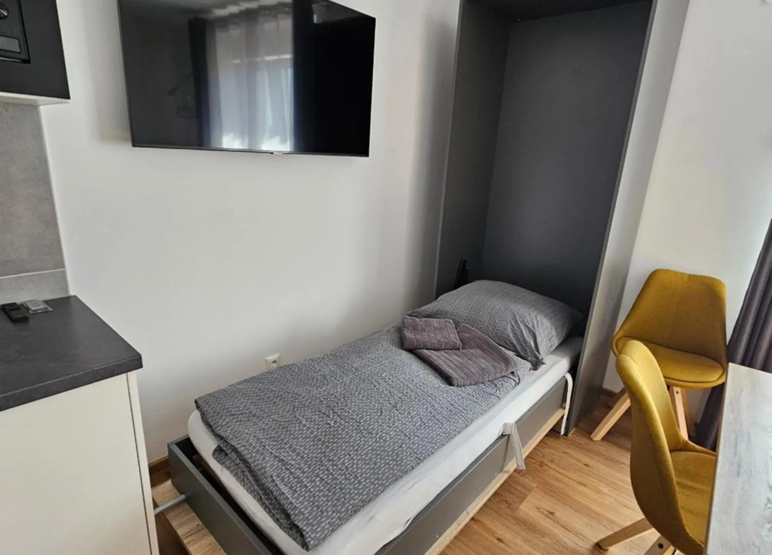 Werwein Stay Bayreuth Apartment