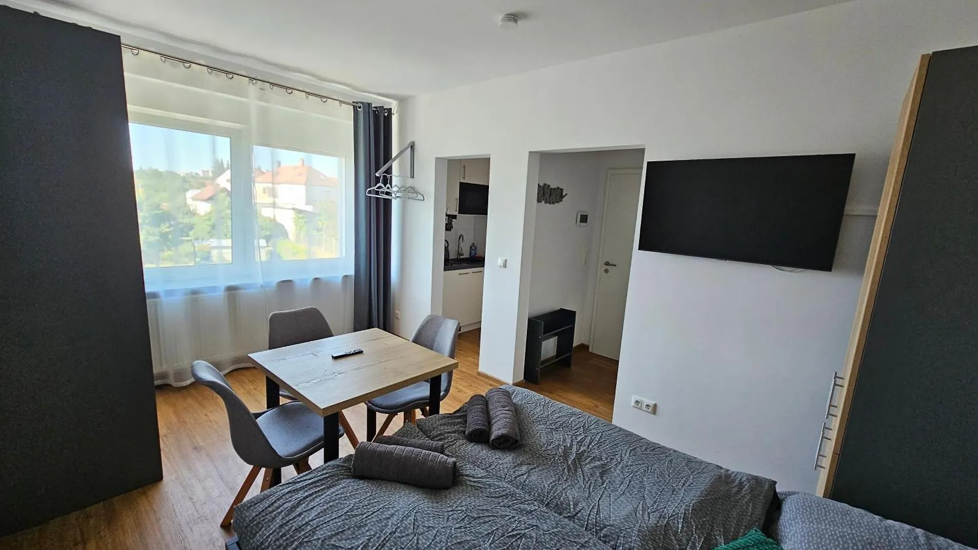 Werwein Stay Bayreuth Apartment