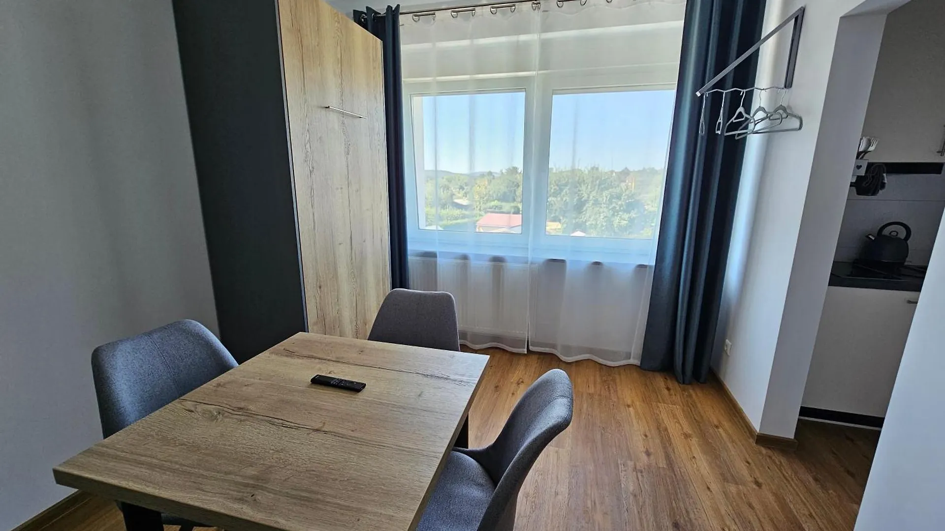 Apartment Werwein Stay Bayreuth