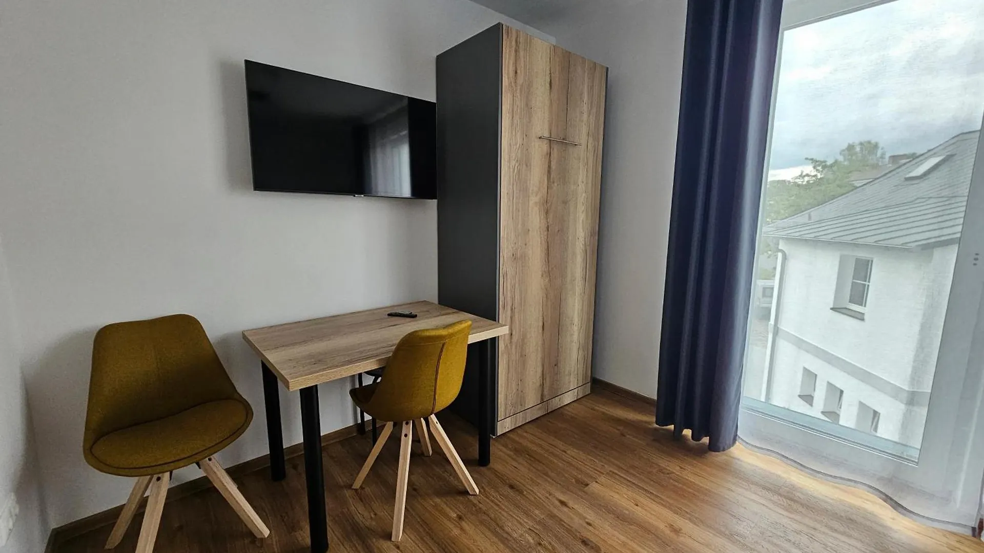 Werwein Stay Bayreuth Deutschland