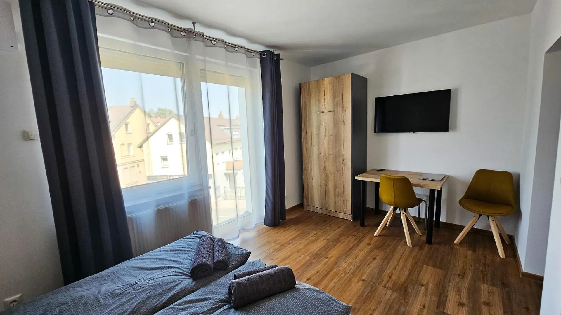 Werwein Stay Bayreuth Apartment