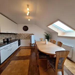 Apartment Ferienwohnung-felisa, Petersworth