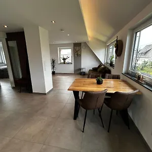 Apartment Ihm Ai, Benningen